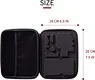 Camera travel case